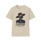Sunday Kinda Love T-Shirt