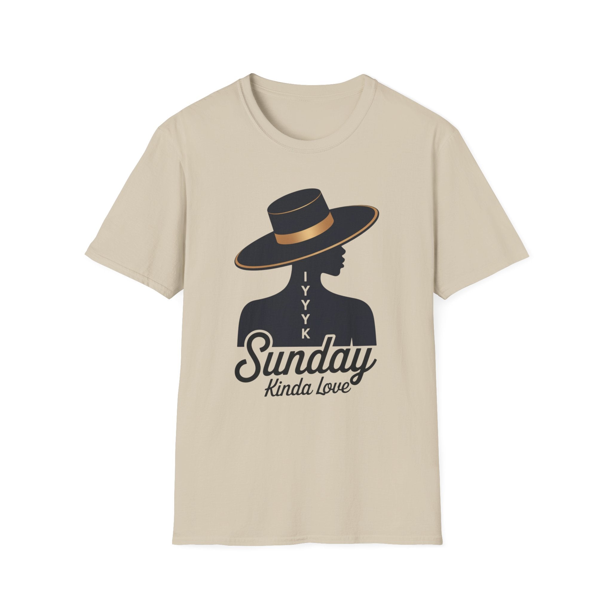 Sunday Kinda Love T-Shirt