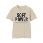 Soft Power T-Shirt