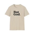 But God T-Shirt