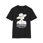 Sunday Kinda Love T-Shirt