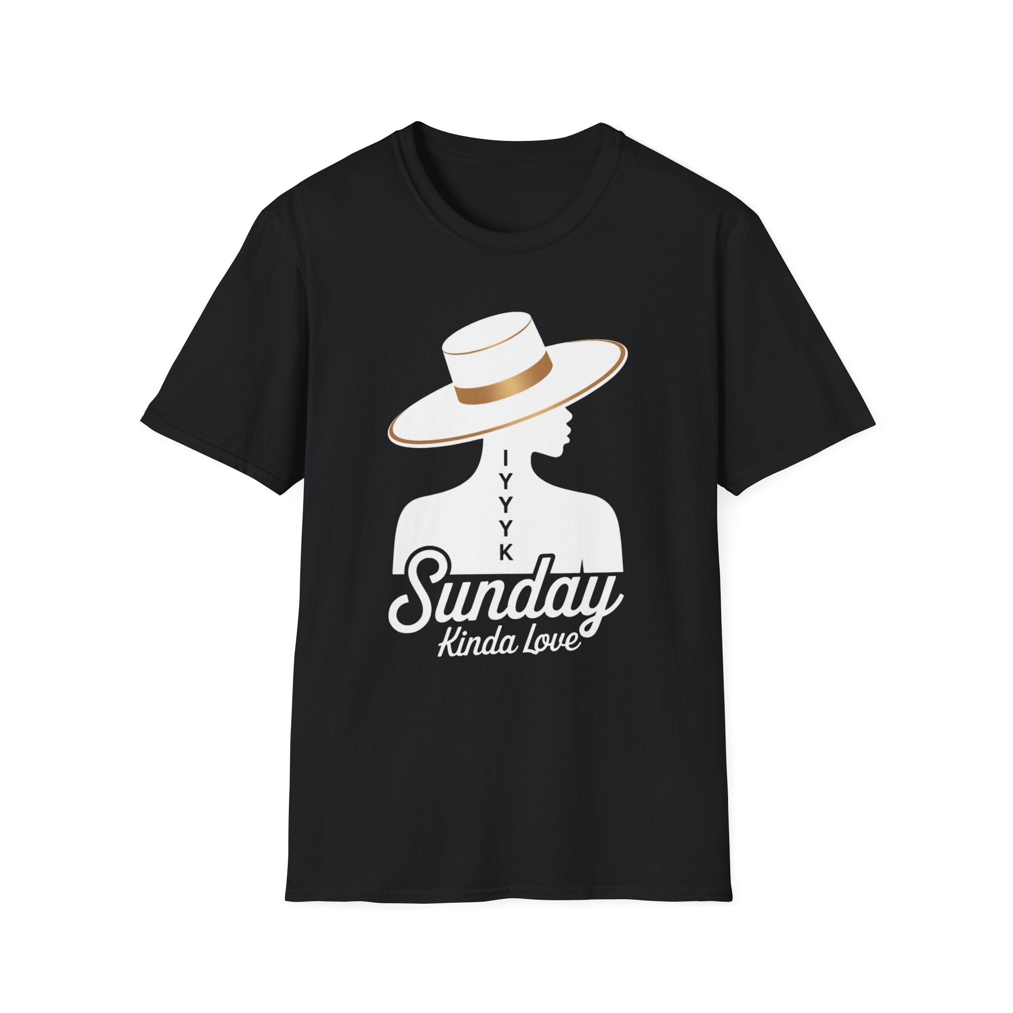 Sunday Kinda Love T-Shirt