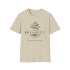 Reconnected T-shirt