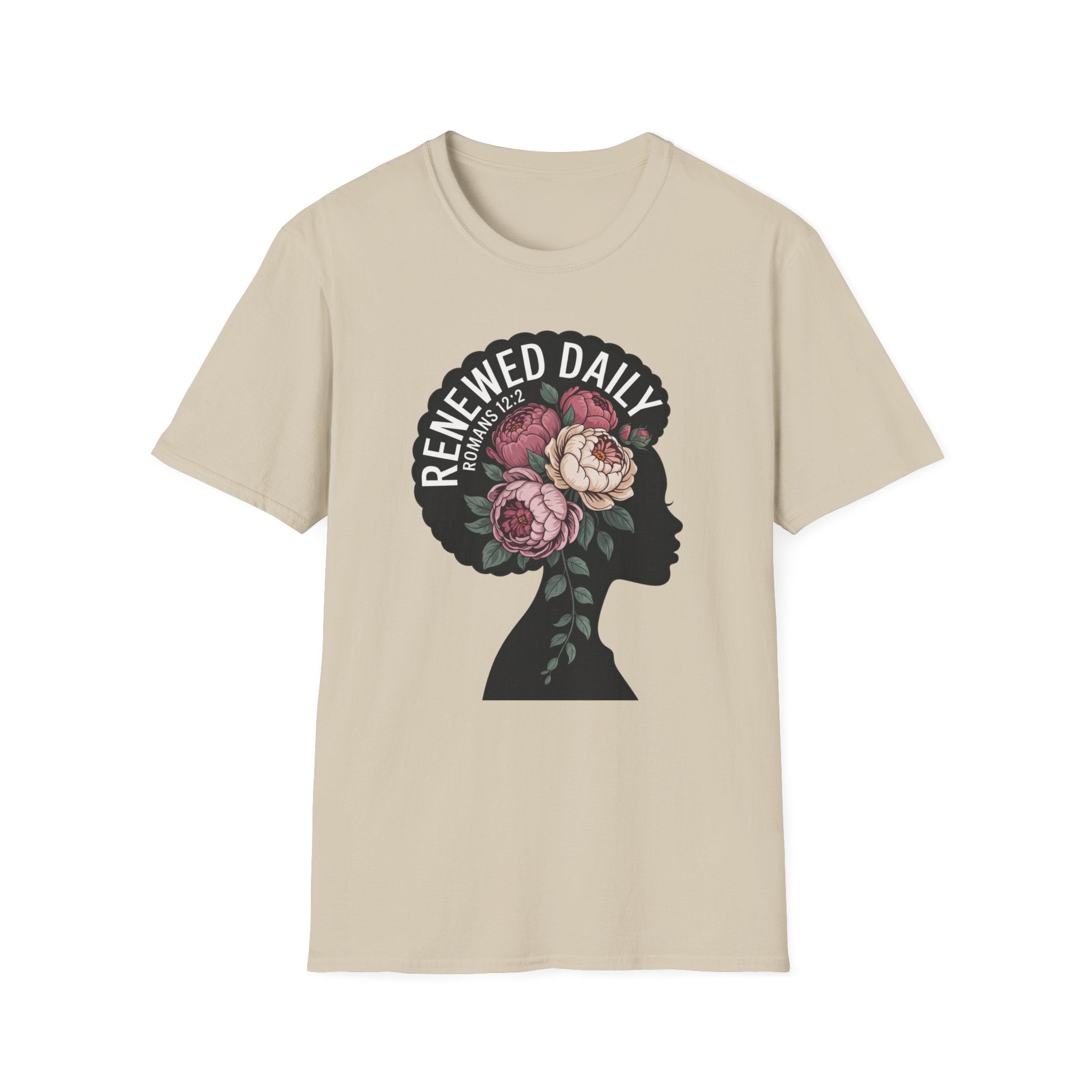Renewed Daily T-Shirt