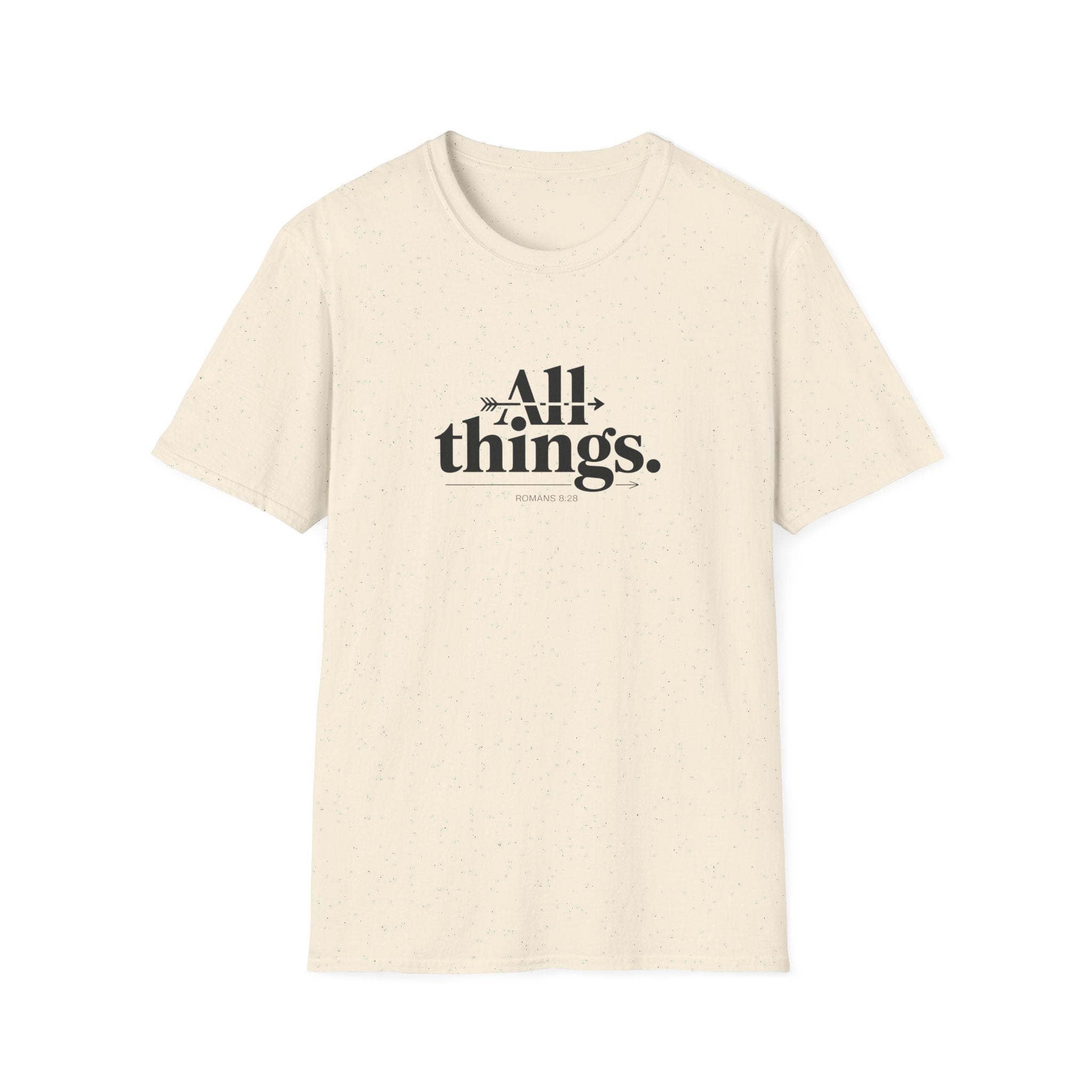 All Things T-Shirt