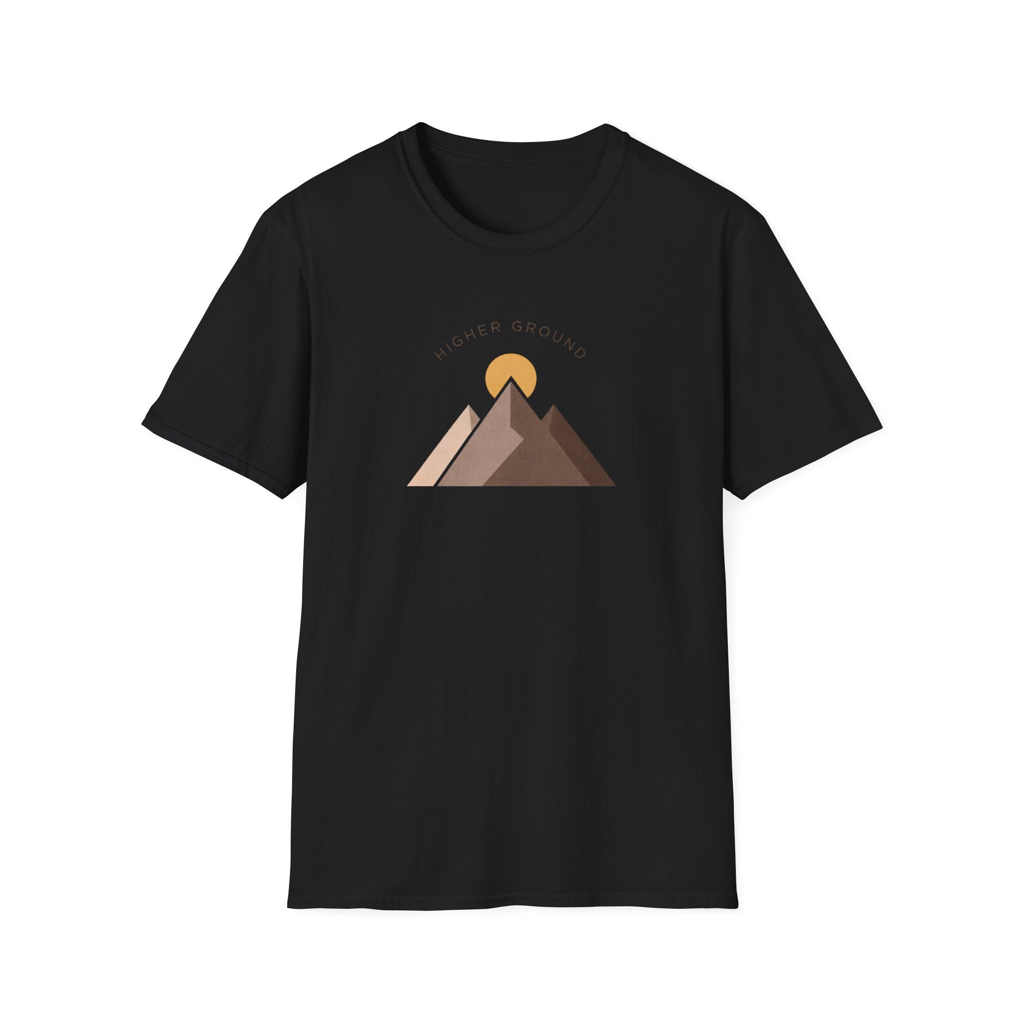 Higher Ground T-Shirt
