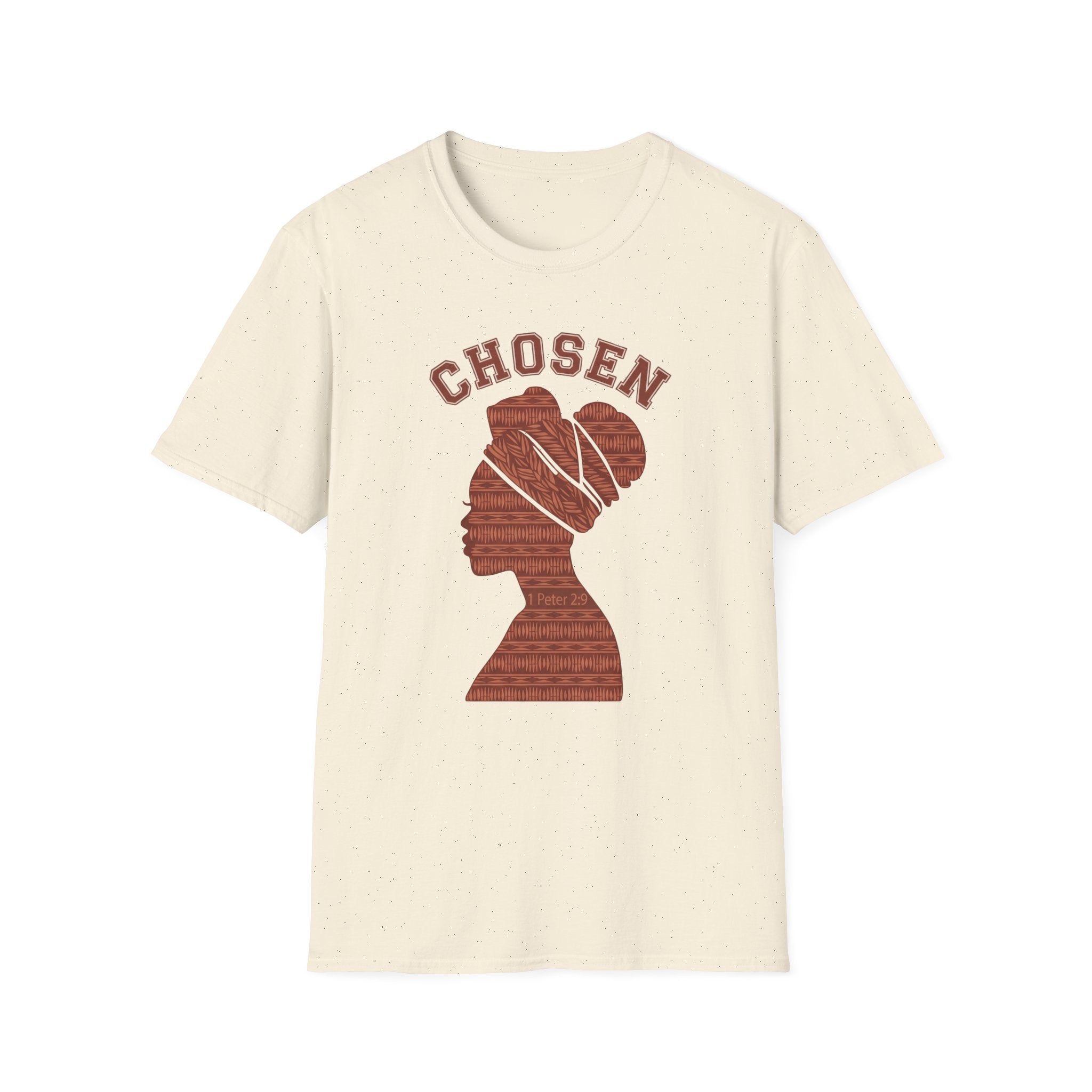 Chosen by God T-Shirt