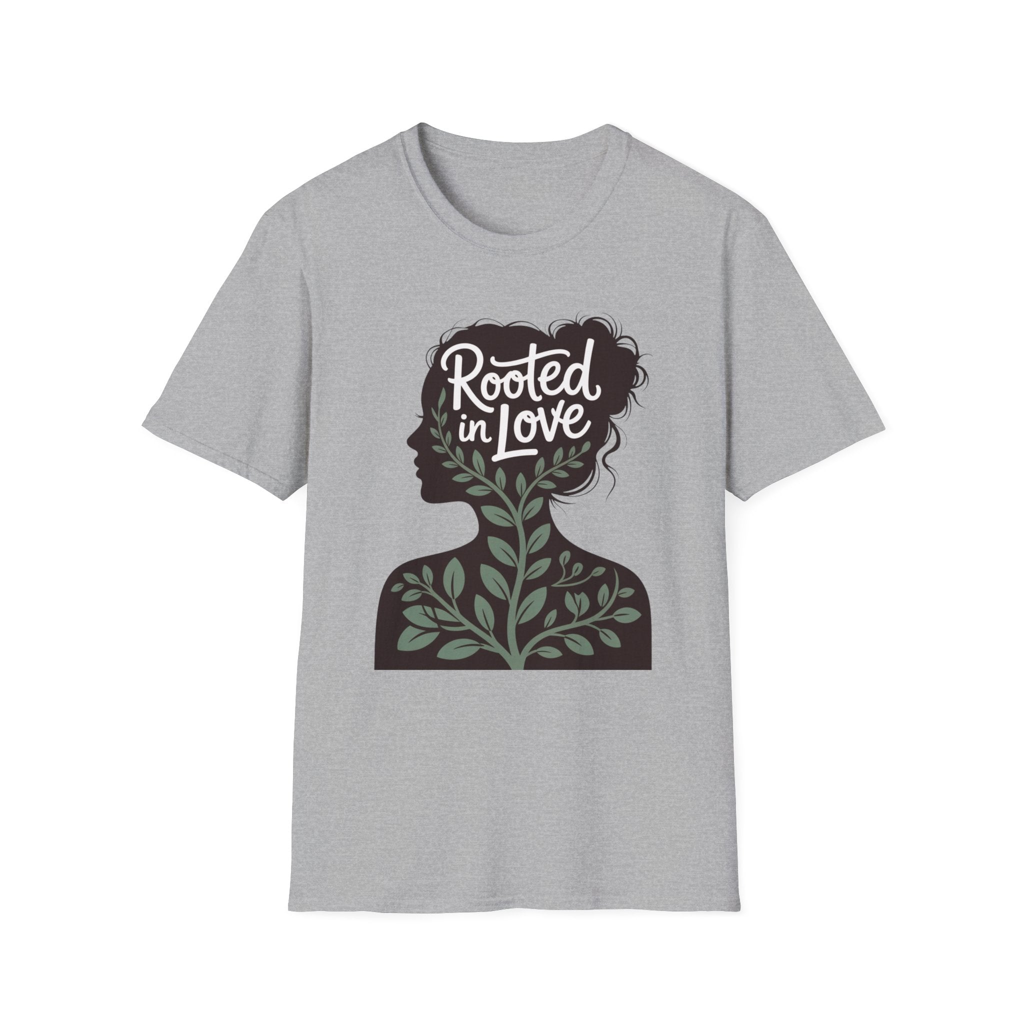 Rooted In Love T-Shirt