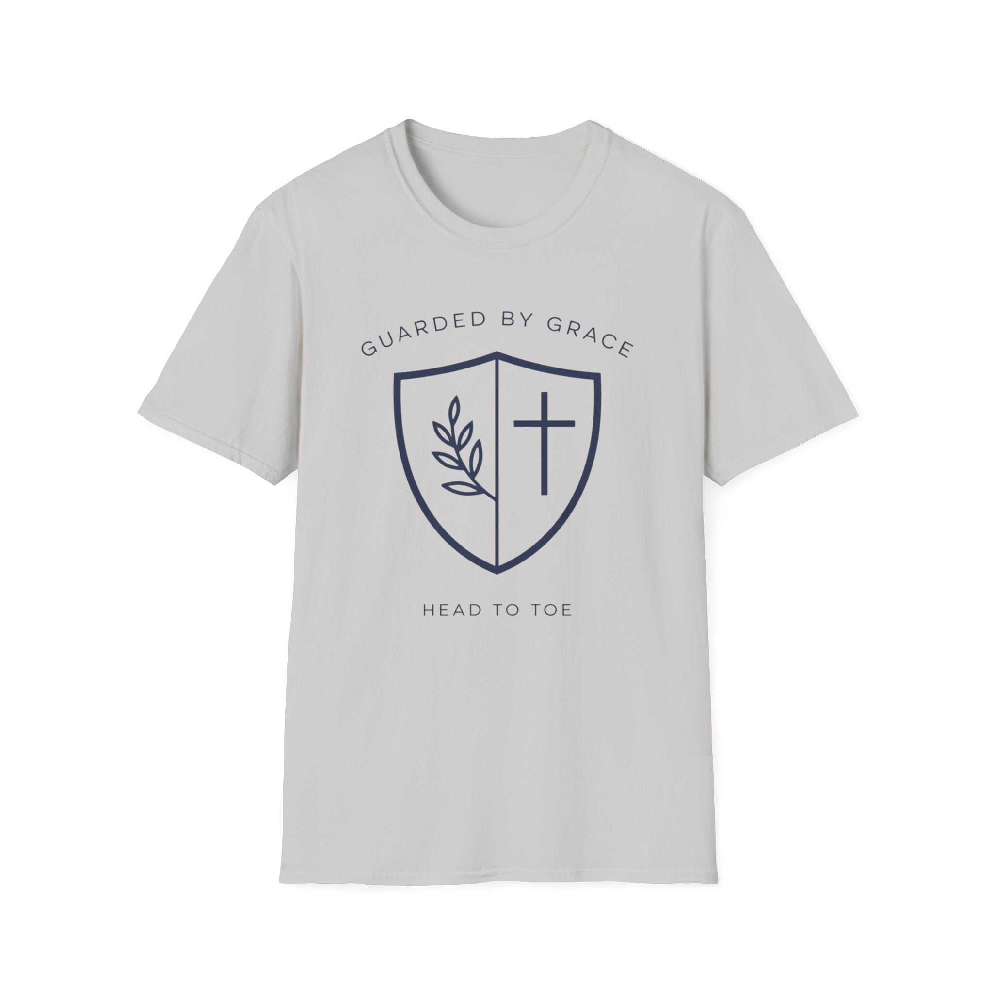 Guarded By Grace T-Shirt