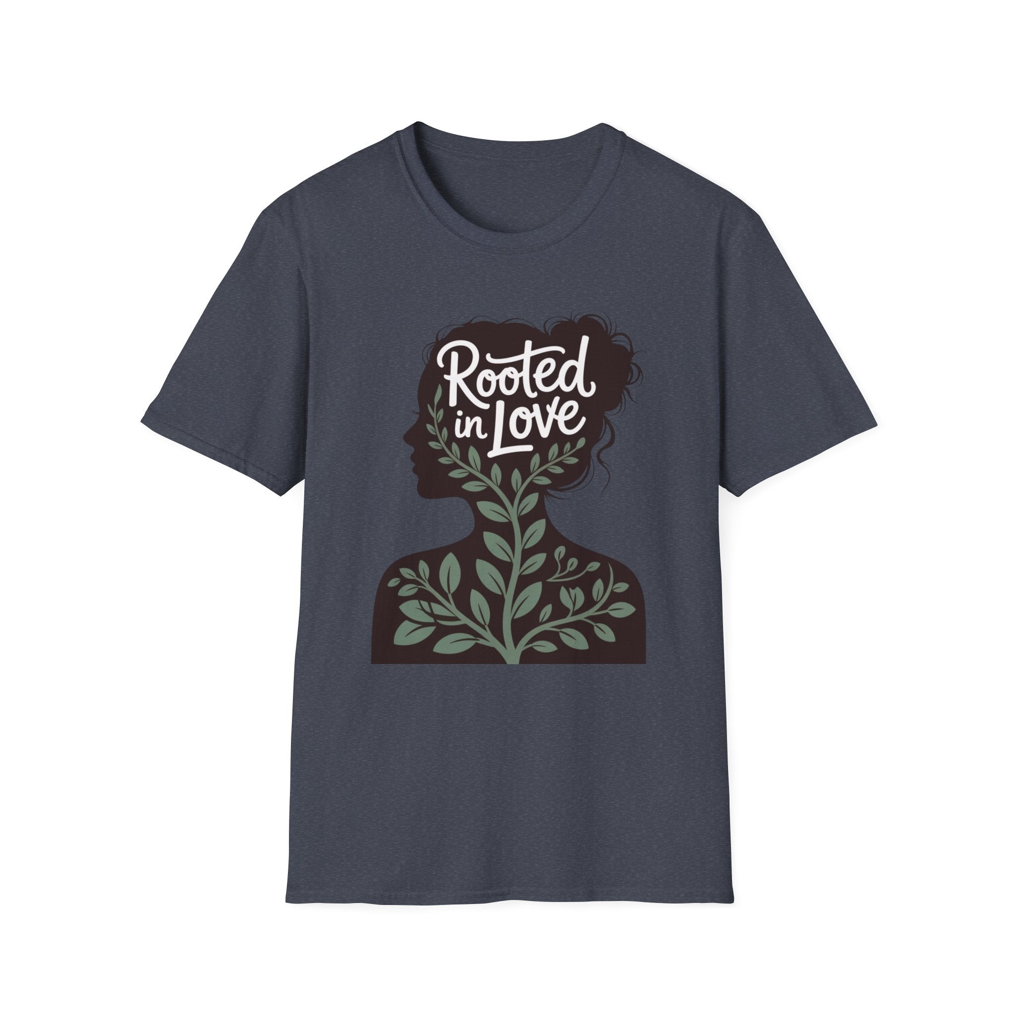 Rooted In Love T-Shirt